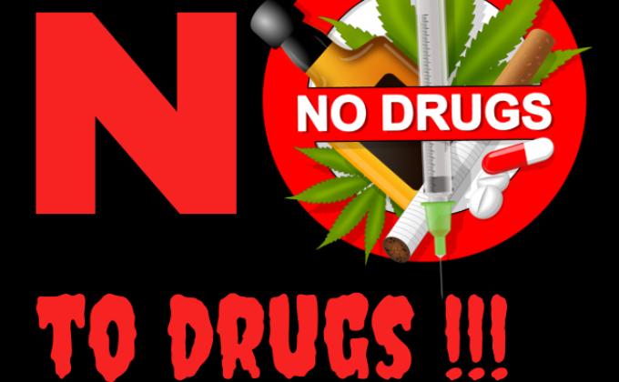 Drug Preventation Program 