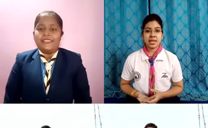 সারাদেশব্যাপী মশক নিধন ও পরিচ্ছন্নতা সপ্তাহ ২০১৯