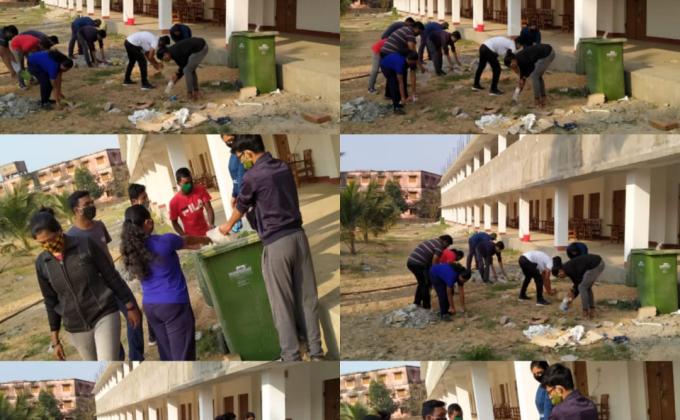 Medical Camp in Sri padasthanaya Organized ST. Johan Ambulance Brigade Colombo Central SriLanka.
