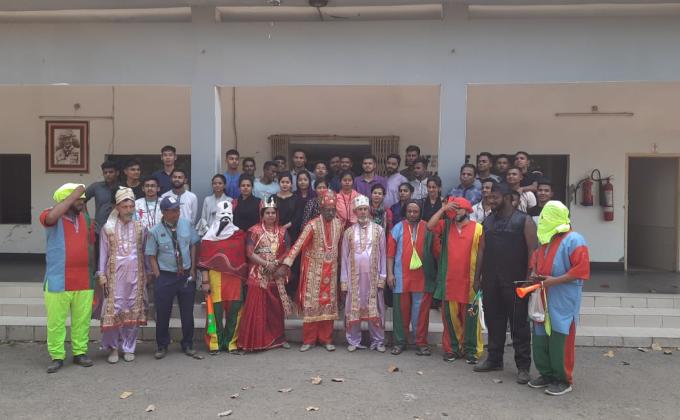 কাব কার্নিভাল
