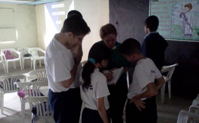 Scouts; Aprendizaje Para La Vida
