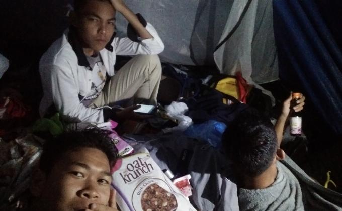 Scout Asean Jamboree 2016