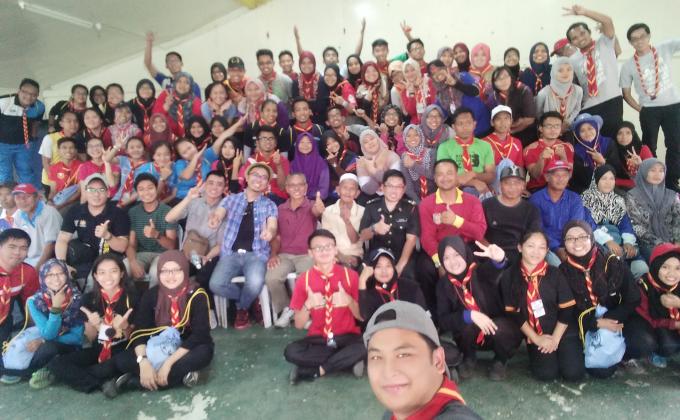 HINEX CAMP 2016