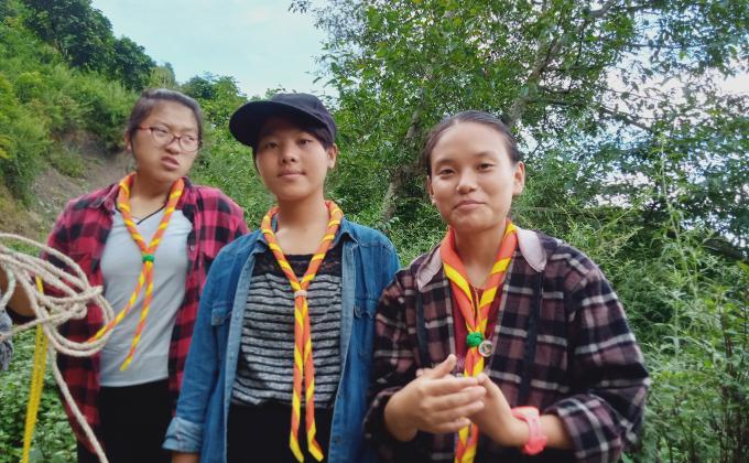 Outdoor Education