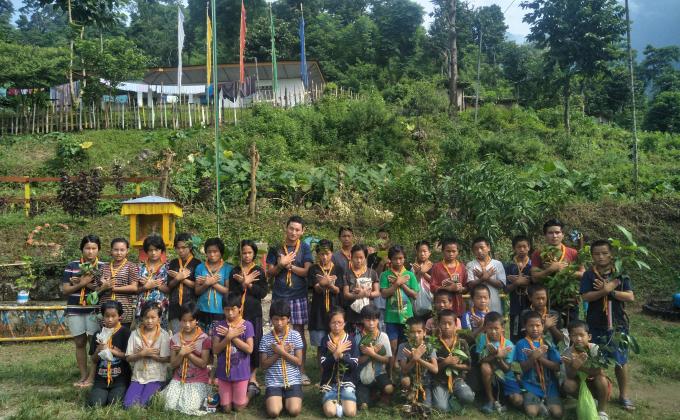 International Day of Peace 