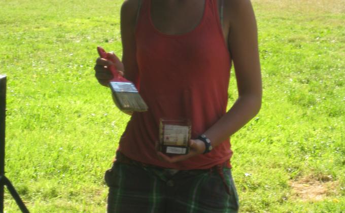 Volunteer Vacation