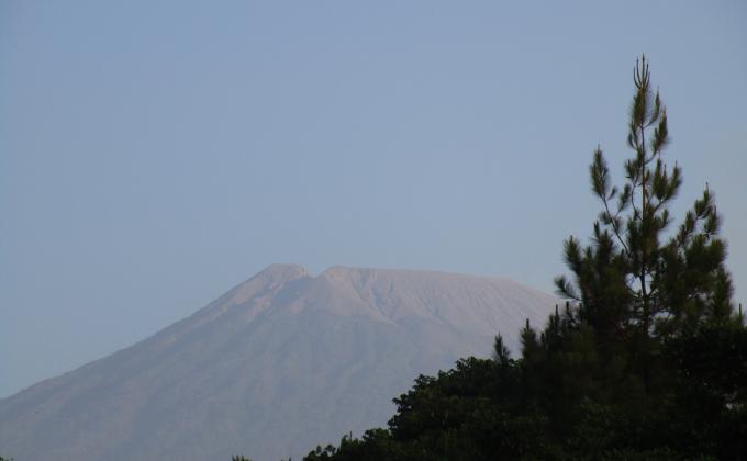 Kemah Bakti pertiwi 