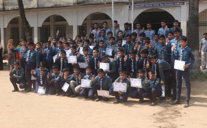Day Camp 2017