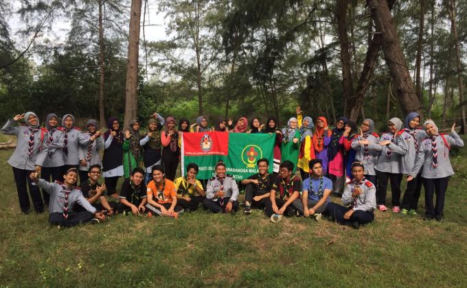 Rovers Induction Camp 2016