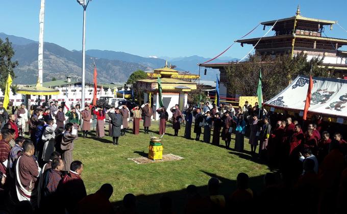 Community Based Service 