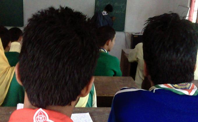 Pravesh training Course