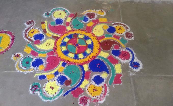 CLEAN INDIA 