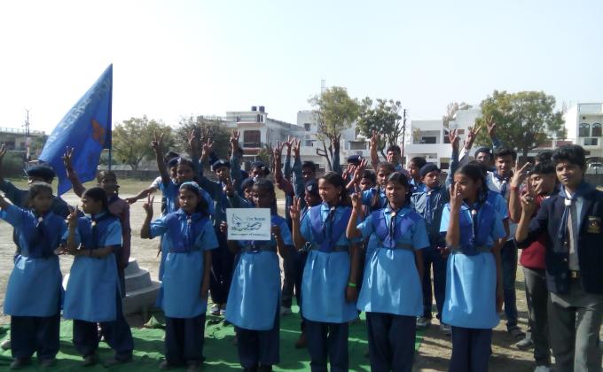 PRATHAM SOPAAN 2016