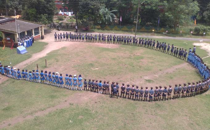 15th August Independence Day of India Celebration 