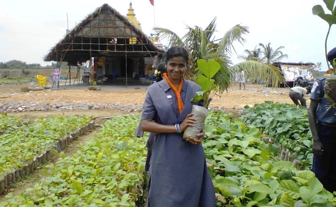 #tree planting #