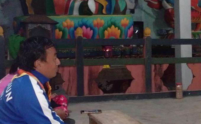 Scout Leaders (CRC) Camp Refreshers Course...