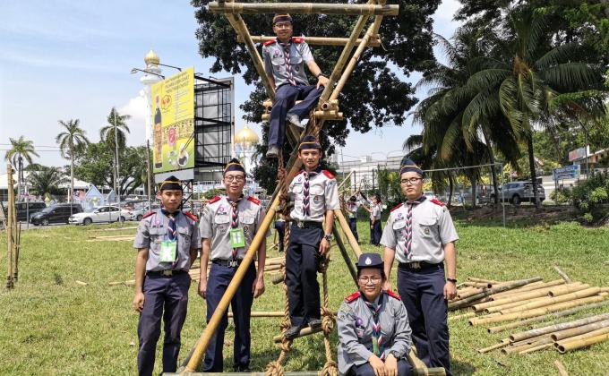 Kem Kemahiran BPA