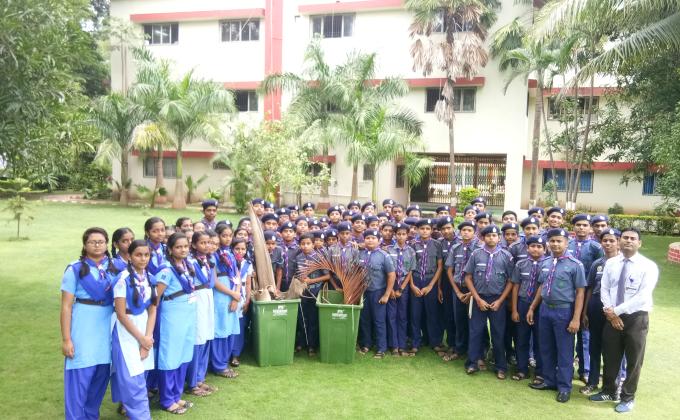 swachta hi seva