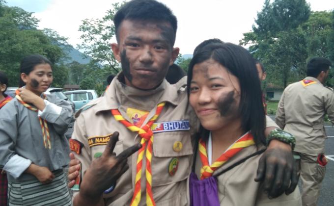 Working for better future n better world