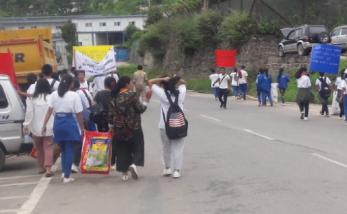 Youth engagement