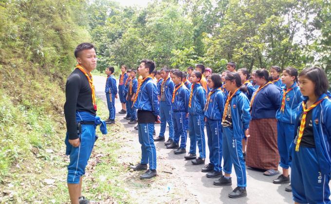 Social Forestry Day
