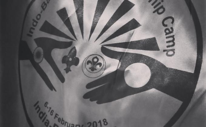 Indo-Bangladesh Friendship Camp 2018