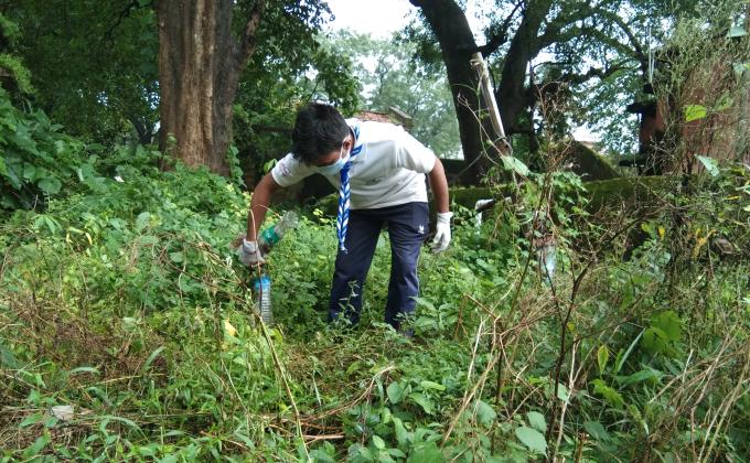 Cleanliness Program 