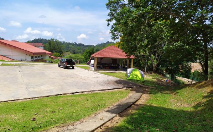Kursus Manikayu 3(i) 3(ii)