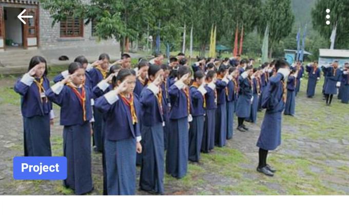 school activities 