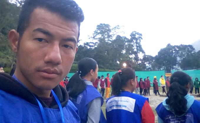 Rural Urban Friendship Camp 2019