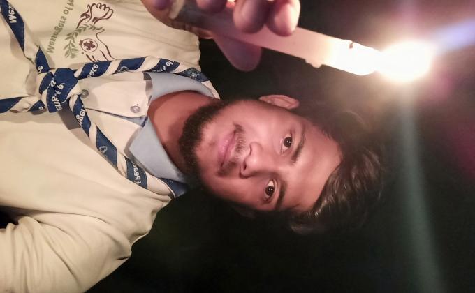 Earthhour 2020