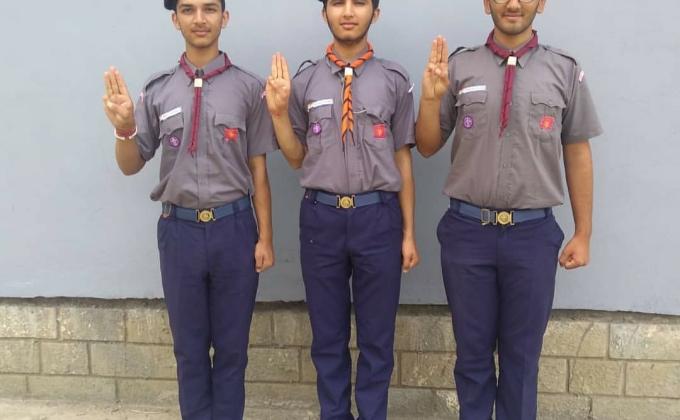 Nipun Testing Camp