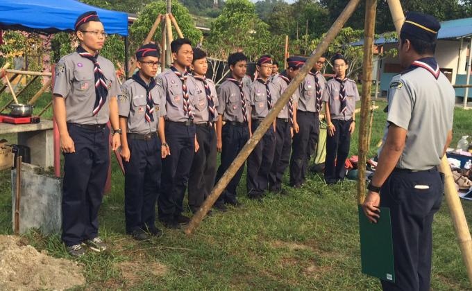 Klang Skills Camp 2016