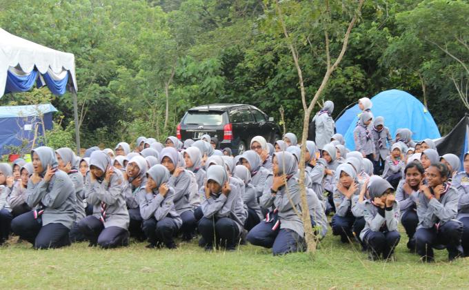 Jamboree Kedah