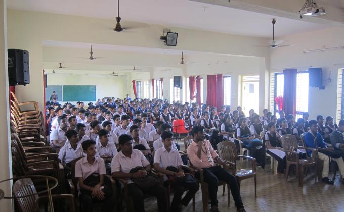 Innogaration program
