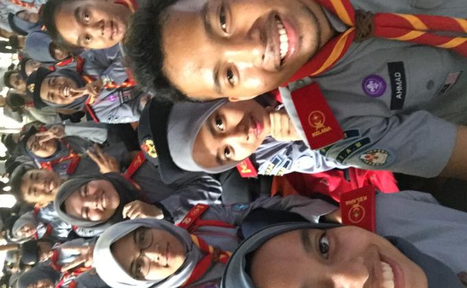 HINEX CAMP '14 