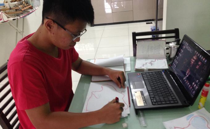 Log Books Preparation