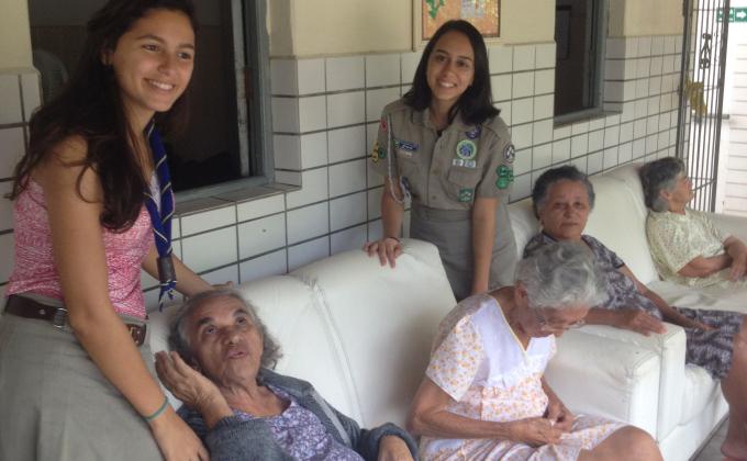 CUIDA BEM