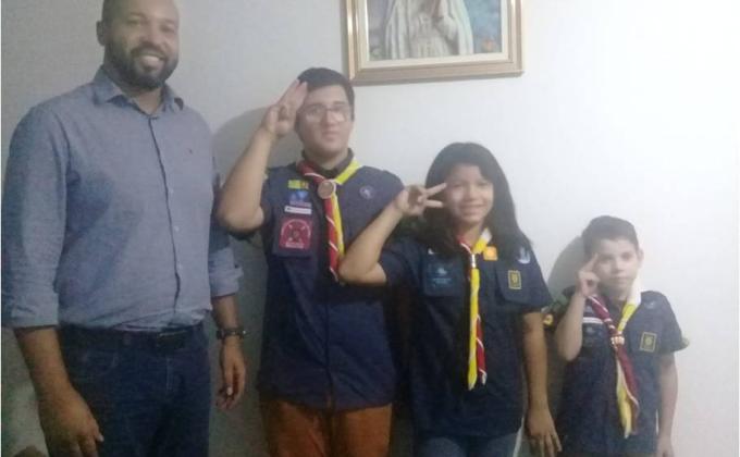 Campanha Cesta Solidária