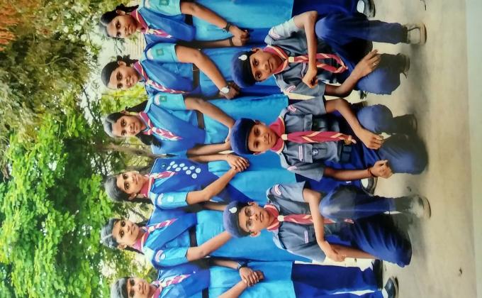 Camp
