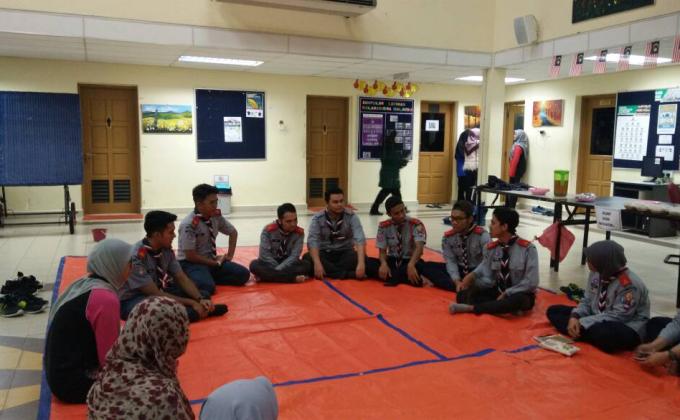 Jelajah Pulau Pinang 2018!