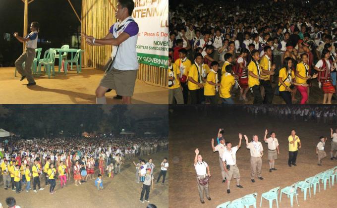 MOP Dance Philippines