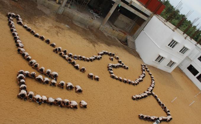  International Day of Peace 2016