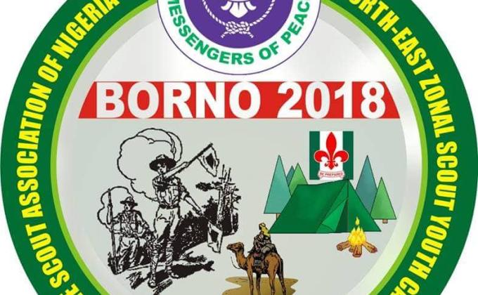 NORTH EAST ZONAL SCOUT YOUTH CAMP 2018