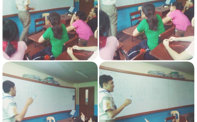 Leadership Training