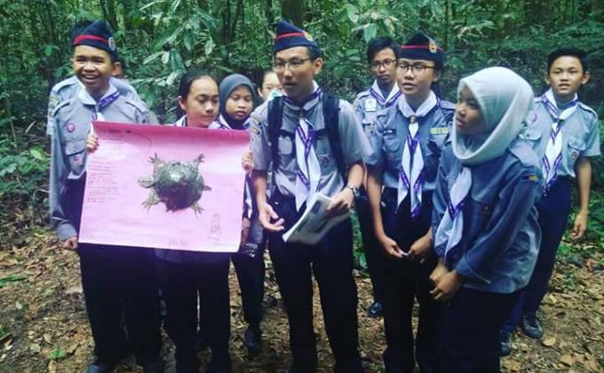 Messenger of Peace
