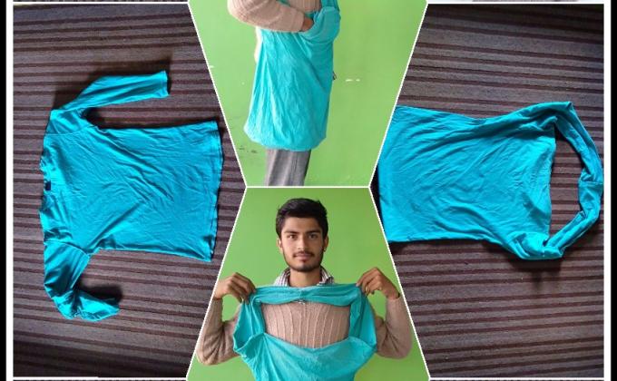 Project sankalp