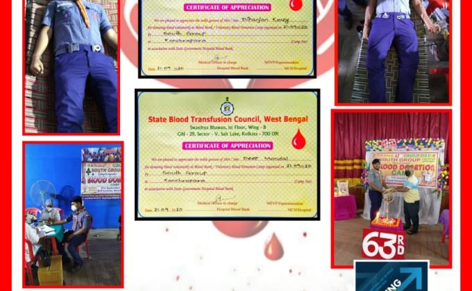 INTERNATIONAL DAY OF PEACE