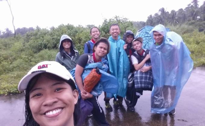 Survival Camp 2016