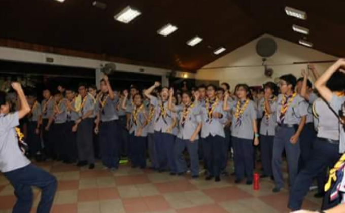 JOTA JOTI 2017